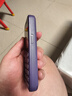 金立（Gionee）老年機4G全網(wǎng)通老年人手機全新款超長(cháng)待機 大字體大聲音大按鍵學(xué)生老人專(zhuān)用備用功能機G510 紫色 曬單實(shí)拍圖