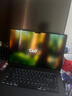 Apple/蘋(píng)果AI筆記本/2025款MacBookAir 15英寸M4(10+10核)16G 512G午夜色電腦MW1M3CH/A 曬單實(shí)拍圖