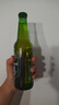 喜力經(jīng)典330ml*24瓶整箱裝 喜力啤酒Heineken 中秋送禮 曬單實(shí)拍圖