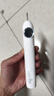usmile笑容加電動(dòng)牙刷y30s 智能AI新動(dòng)力大擺幅 Y30S冰川白 情侶送男女友禮物 生日禮物 冠軍同款  曬單實(shí)拍圖