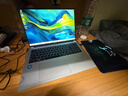 宏碁優(yōu)躍FUN大屏筆記本電腦  16英寸商務(wù)辦公學生電腦(Intel四核N150 16G 512G) 曬單實拍圖