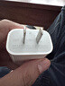 Apple/蘋(píng)果 20W USB-C手機充電器 原裝充電器手機快充頭蘋(píng)果充電器  適用iPhone 17系列/Air新品 曬單實(shí)拍圖