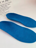 KDANG足弓矯正鞋墊扁平足矯正足弓支撐鞋墊內八字矯正足弓訓練器Z1 曬單實(shí)拍圖