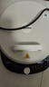 美的（Midea）電餅鐺 電餅檔 家用雙面加熱煎烤機烙餅專(zhuān)用鍋 加大加深三明治機早餐機大尺寸烤肉抗菌電煎鍋30J58 曬單實(shí)拍圖