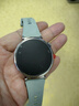 華為（HUAWEI）【咨詢(xún)享優(yōu)惠】WATCH GT 5智能手表運動(dòng)玄璣感知血氧心率體溫呼吸監測藍牙通話(huà)防水男女健康情緒 41mm 湖光青-氟橡膠表帶【送米蘭表帶+貼膜】 曬單實(shí)拍圖
