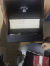 萬(wàn)寶龍MONTBLANC小號筆記本+意大利彼耐德黑色簽字筆套裝禮物 曬單實(shí)拍圖
