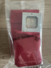 周大福 心形愛心黃金雙層手鏈(工費260)17.5cm約5.1g EOF63 曬單實拍圖