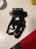 KYOTSU景勝胸帶 GoPro13/12/11/10/9/8等大疆POCKET3/Action 5/4/3代運動(dòng)相機通用胸帶配件胸前固定肩帶 曬單實(shí)拍圖