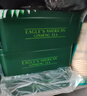 鷹牌 花旗參西洋參茶3g*40包*2盒裝套組囤貨（無禮袋） 曬單實(shí)拍圖