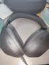 索尼（SONY）WH-1000XM6【政府補(bǔ)貼】頭戴式無線降噪耳機(jī) AI智能降噪 黑色 雙11 購物推薦 曬單實(shí)拍圖