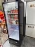 星星展示柜冷藏保鮮柜風(fēng)冷除霜飲料柜冰柜商用冷藏柜酒水柜單門(mén)水果茶水間便利店食堂留樣柜LSC-315H 曬單實(shí)拍圖