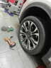 米其林（MICHELIN）汽車(chē)輪胎 255/45R20 101W 攬途 LATITUDE SPORT 3 適配紅旗HS5 曬單實(shí)拍圖