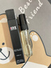 IDX大吉嶺茶香水小樣高級持久留香體驗裝5ml 曬單實(shí)拍圖