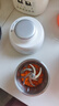 小熊（Bear）輔食機嬰兒專(zhuān)用 蒸煮攪燉一體多功能料理機輔食鍋 6葉單杯單刀Q3 曬單實(shí)拍圖