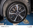 米其林（MICHELIN）汽車(chē)輪胎 235/55R20 102V 旅悅+ PRIMACY SUV+ 適配漢蘭達/RX/XT6 曬單實(shí)拍圖