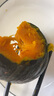 京鮮生 內蒙精品貝貝南瓜(超甜瓜)凈4.5斤單果300g+不愛(ài)吃包退 源頭直發(fā) 曬單實(shí)拍圖
