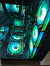 華碩i9 14900KF 華碩ROG全家桶 5070Ti/RTX5080主機 5090D顯卡U7 265K主機游戲電競AI渲染組裝電腦整機 U7 265KF+RTX5070Ti丨五 曬單實(shí)拍圖