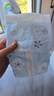 好奇（Huggies）奢透呼吸紙尿褲M(mǎn)50(6-11kg)尿不濕【加倍透氣】 曬單實(shí)拍圖