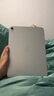 Apple/蘋(píng)果 iPad11英寸 A16芯片2025年款 平板電腦 (128GB WLAN版/學(xué)習辦公娛樂(lè ))銀色 曬單實(shí)拍圖