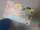 【送貨上門(mén)】寶寶巴士繪本0-3歲幼兒早教益智安全認(rèn)知大百科知識(shí)啟蒙閱讀童書(shū)寶貝jojo親子共讀書(shū)籍點(diǎn)讀筆配套書(shū)暑 曬單實(shí)拍圖