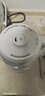 美的（Midea）豆漿機破壁機1L容量3-4人 全自動(dòng)免煮2025新款 小型家用多功能榨汁機料理機國家補貼 一鍵清洗P706 曬單實(shí)拍圖
