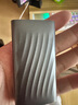 聯(lián)想（Lenovo )1TB 移動(dòng)固態(tài)硬盤(pán)（PSSD）Type-c USB 3.1  550MB/s高速SSD雙接口 PS6手機直連 曬單實(shí)拍圖