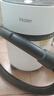 海爾（Haier）吸塵器家用寵物美縫工業(yè)開(kāi)荒干濕兩用大容量大吸力大功率桶式吸塵器HZ-T8101國家補貼 曬單實(shí)拍圖