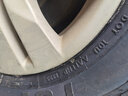 利奧玲瓏汽車(chē)輪胎195/65R15 95H T87 適配起亞K3/菱智V3/福睿斯 曬單實(shí)拍圖