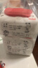 貝親嬰兒濕巾兒童濕紙巾柔濕巾嬰童寶寶手口濕巾屁屁濕巾成人可用便攜 嬰兒柔濕巾 80抽 3包 曬單實(shí)拍圖