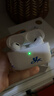 影巨人藍牙耳機2025最新款airpods pro適用蘋(píng)果無(wú)線(xiàn)降噪金榜第1名高音質(zhì)超長(cháng)續航 曬單實(shí)拍圖