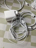 Apple/蘋果 采用 (USB-C)的EarPods耳機 有線耳機 蘋果耳機 適用iPhone/iPad//Mac 蘋果手機 曬單實拍圖