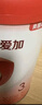 貝因美大國品牌愛(ài)加12-36月幼兒奶粉3段800g*6 免疫成長(cháng)奶粉含乳鐵蛋白 曬單實(shí)拍圖