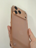 斯得弗適用蘋(píng)果17promax手機殼iPhone17ProMax無(wú)邊框保護套時(shí)尚超薄半包簡(jiǎn)約風(fēng)裸機感男女款硬殼-透明 曬單實(shí)拍圖
