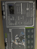 華碩（ASUS）ATS GeForce RTX5060 O8G ATS 巨齒鯊電競游戲顯卡 曬單實(shí)拍圖
