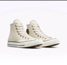 匡威（Converse）官方 1970S男女牛仔高幫復古運動(dòng)休閑板鞋A11734C A11734C 37.5 曬單實(shí)拍圖
