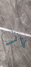 李寧競速鋼絲跳繩小學(xué)生兒童考試專(zhuān)業(yè)初中中考專(zhuān)用比賽不打結超輕體測 曬單實(shí)拍圖