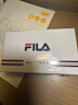 斐樂（FILA）電子表夜光中學(xué)生考試手表大學(xué)生潮流運(yùn)動(dòng)防水腕表 6564-006 曬單實(shí)拍圖