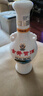 古井貢酒 懷舊小酒 濃香型白酒 50度 250ml*1瓶 單瓶裝 口糧酒 曬單實(shí)拍圖