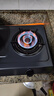 蘇泊爾（SUPOR）燃氣灶雙灶天然氣灶家用臺式猛火灶5.2kw大火力灶具爐灶 煤氣灶雙灶灶臺廚房臺面灶臺灶雙眼灶NS03 罐裝液化氣（20Y） 曬單實(shí)拍圖
