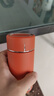 希樂(lè )保溫杯316不銹鋼迷你口袋杯女士戶(hù)外隨手杯學(xué)生兒童輕巧便攜杯子 曬單實(shí)拍圖
