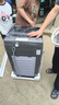 海爾（Haier）波輪洗衣機小型全自動(dòng)8KG家用XQB80-Z10D0京東自營(yíng)家電國家補貼以舊換新一級能效宿舍出租房單脫水 曬單實(shí)拍圖