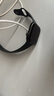Apple/蘋(píng)果 Watch Series 10 智能手表GPS款46毫米亮黑色鋁金屬表殼黑色運動(dòng)型表帶M/L MX273CH/B 曬單實(shí)拍圖