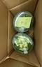 EVERSHINE晴天大白洗衣機清洗劑2桶強力除垢殺菌滾筒洗衣機專(zhuān)用深度清潔劑 曬單實(shí)拍圖