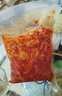潮味碼頭無(wú)骨雞爪1000g蒜香酸辣固形物含量60%去骨鳳爪生鮮零食小吃 曬單實(shí)拍圖