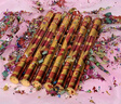青葦 開(kāi)工大吉禮炮禮花筒開(kāi)業(yè)公司裝修剪彩開(kāi)工儀式開(kāi)工大吉60#4根裝 曬單實(shí)拍圖