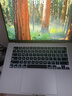 Apple/蘋(píng)果AI筆記本/2025款MacBookAir 15英寸M4(10+10核)16G 256G午夜色電腦MW1L3CH/A 曬單實(shí)拍圖