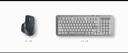 羅技（Logitech）ALTO KEYS K98M 琥珀系列 AI客制化無(wú)線(xiàn)機械鍵盤(pán) 熱插拔大理石軸 黑色 曬單實(shí)拍圖