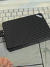 科碩（KESU）500GB移動(dòng)硬盤大容量 雙盤備份USB3.0 外接機(jī)械硬盤250+250G照片視頻存儲(chǔ)備份 K205.5英寸大U盤 曬單實(shí)拍圖