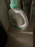 貝親（Pigeon） 嬰兒洗衣液 寶寶兒童專(zhuān)用酵素溫和去污1瓶2袋共3L 清新果香PL405 曬單實(shí)拍圖