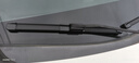 本田原廠(chǎng)雨刷器橡膠雨刮器一對無(wú)骨橡膠汽車(chē)雨刮專(zhuān)用飛度08-24 曬單實(shí)拍圖